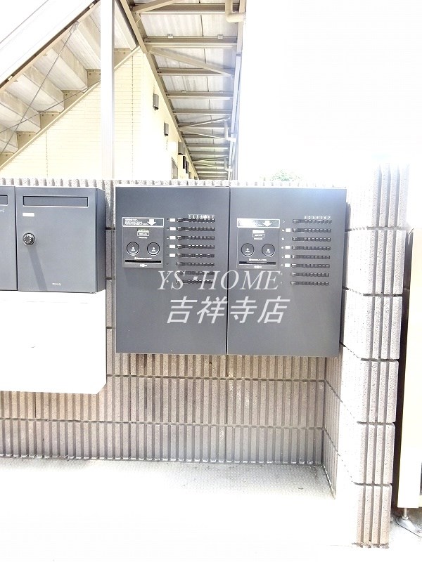 ドーマ吉祥寺 その他2