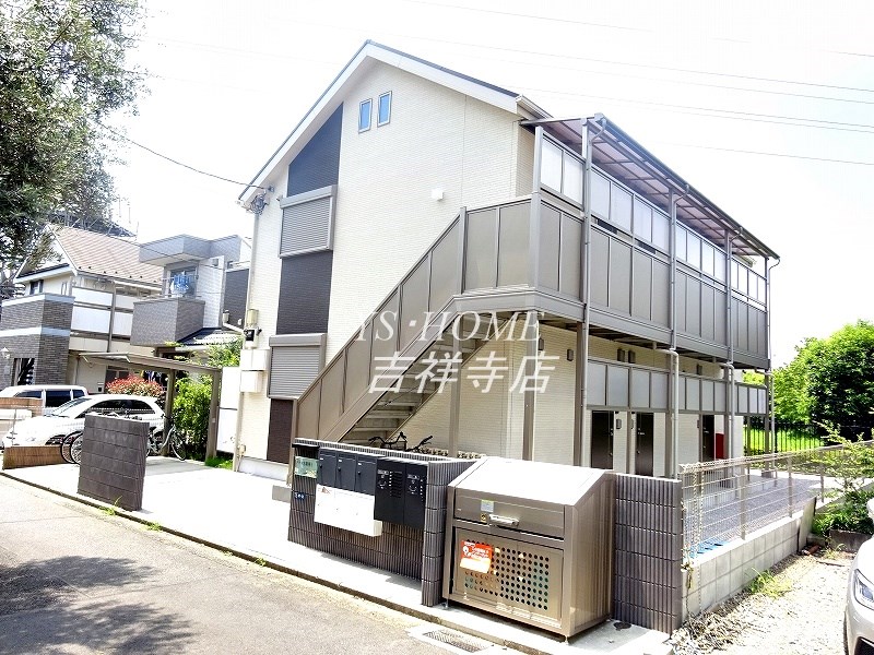 ドーマ吉祥寺 その他11