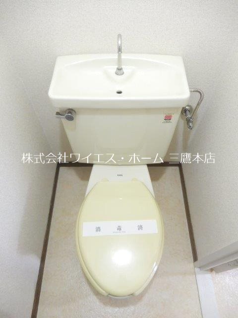 センチュリー武蔵野 その他1