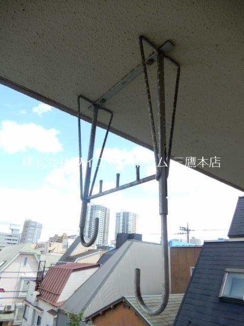 センチュリー武蔵野 その他4