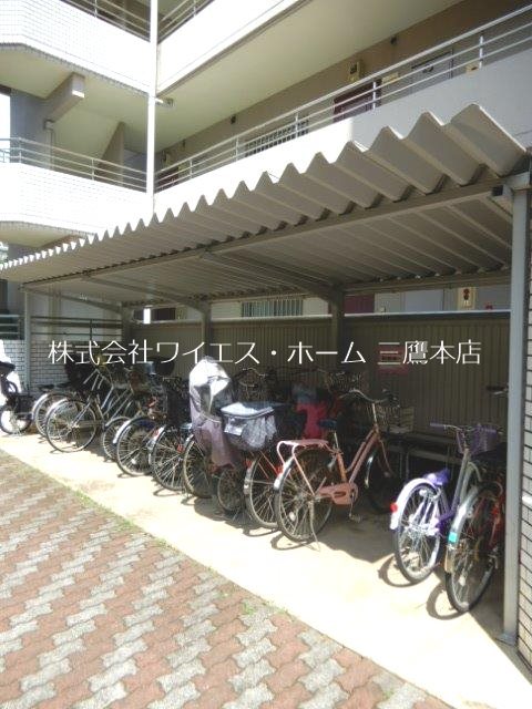 センチュリー武蔵野 その他6