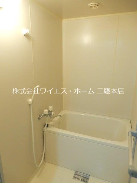 センチュリー武蔵野 風呂画像