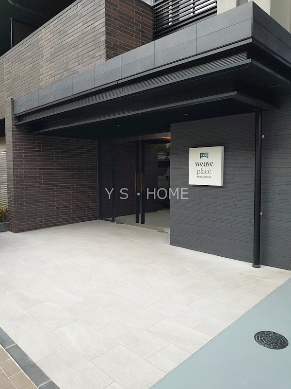 Weave Place Kunitachi  その他外観2