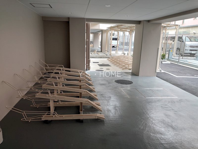 Weave Place Kunitachi  その他外観6