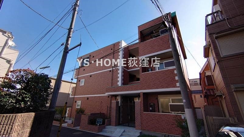 My style vintage荻窪 外観
