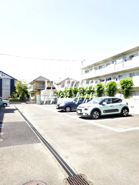 榎本第二コーポラス その他4