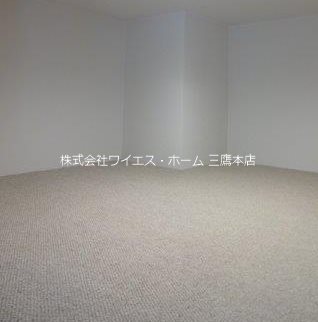 フィーカ Ｇ棟  ベッドルーム