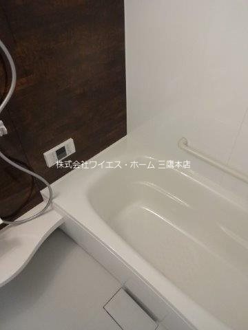フィーカ Ｇ棟  風呂画像