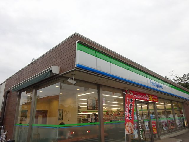 フィーカ Ｇ棟  周辺画像5