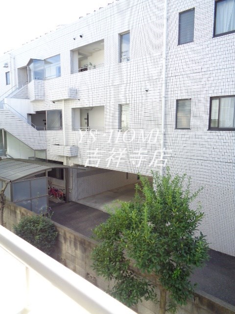メゾンカーム その他1