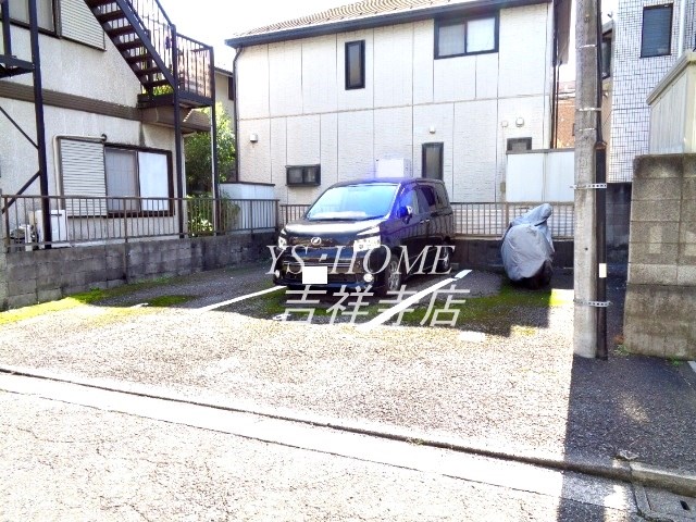 メゾンカーム その他2