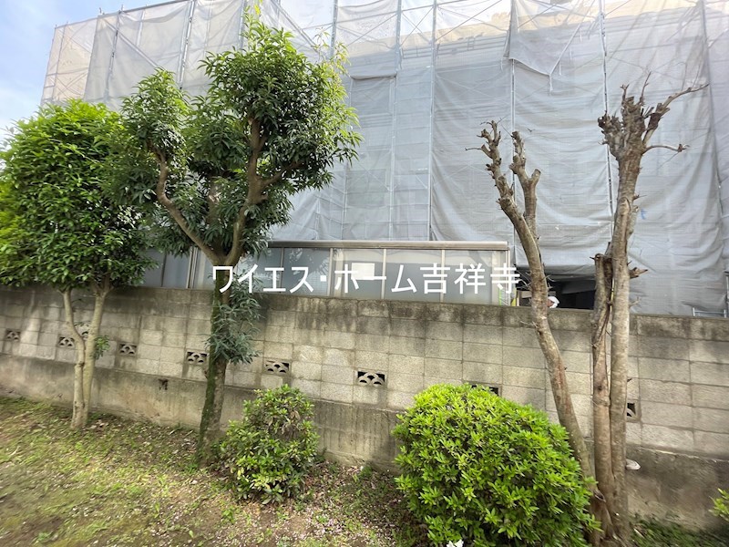 メゾンカーム その他8