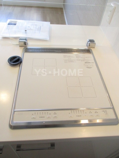 My place その他11