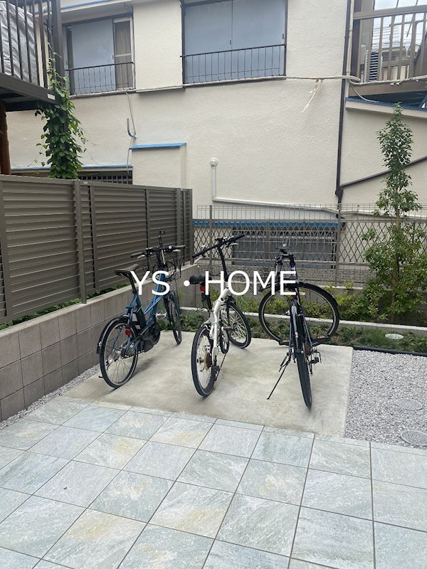 My Style vintage 高円寺北 その他外観4