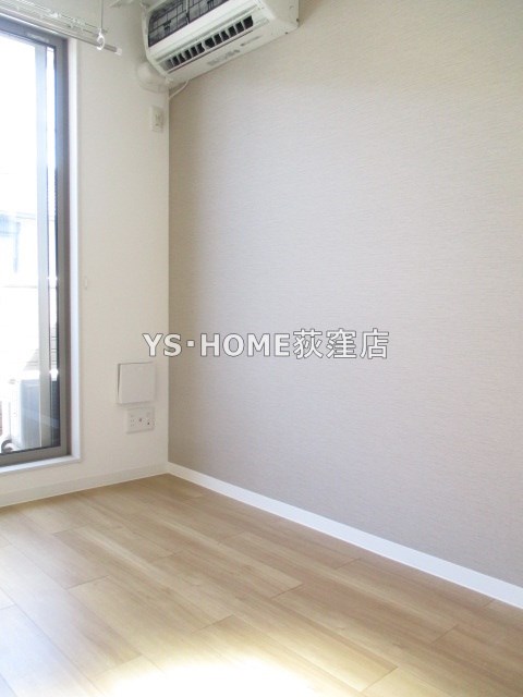 My place リビング