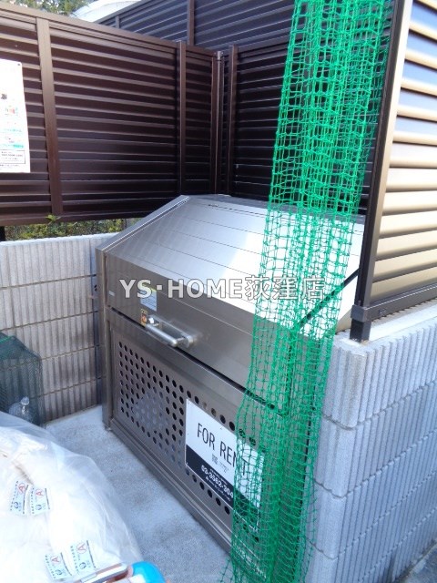 My place その他14