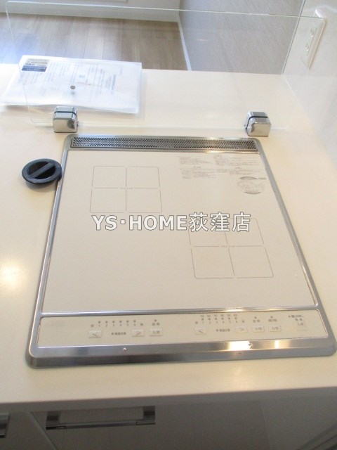 My place その他16