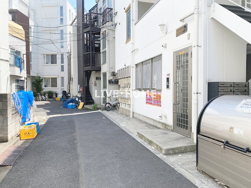 その他外観6