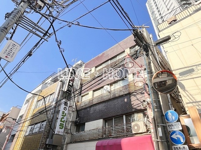 その他外観1