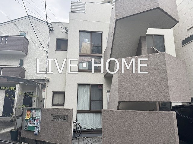 その他外観1
