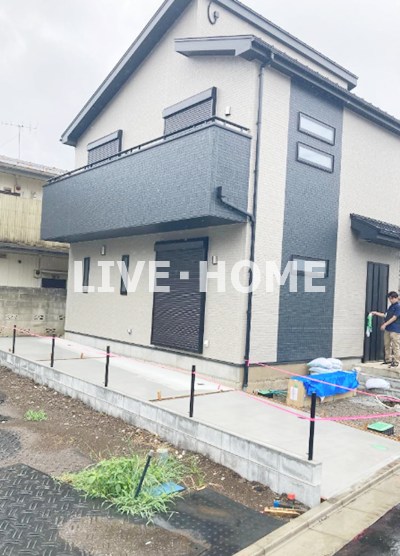 その他外観1