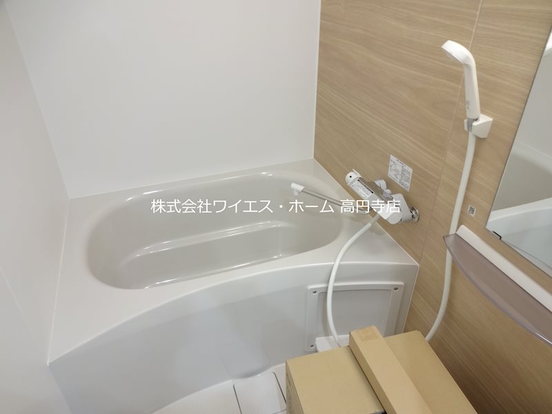 風呂画像