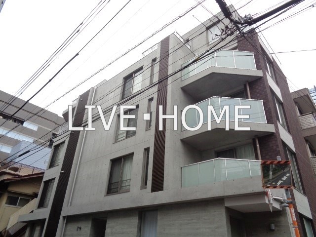 その他外観1