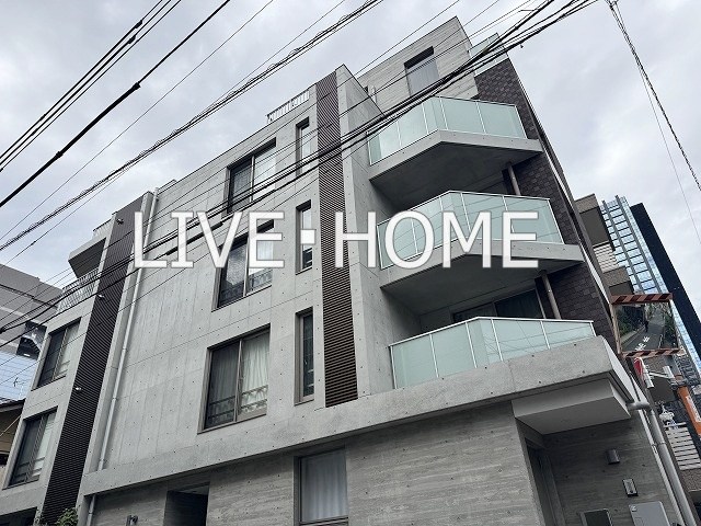 その他外観1