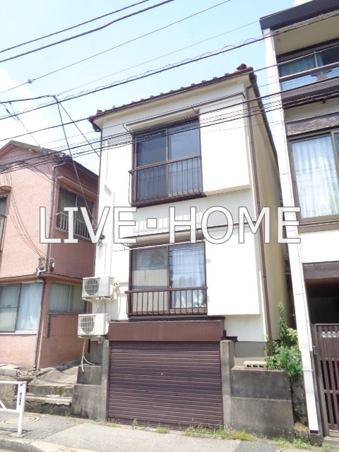その他外観1