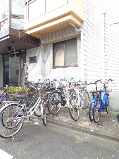 その他外観5