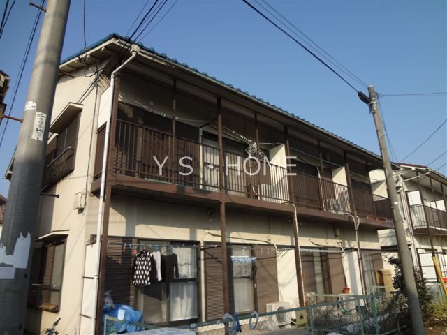 コーポ川尻  その他外観1