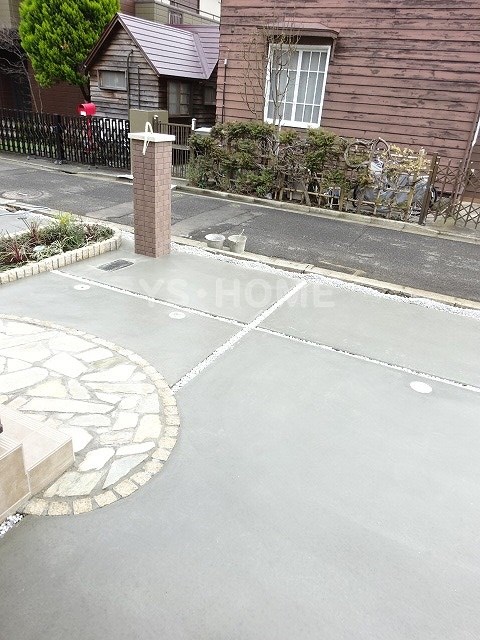ベラージュ久我山　南棟 その他7