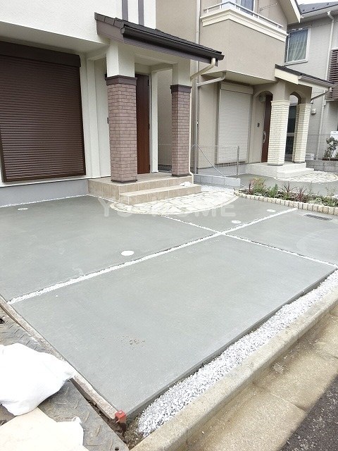 ベラージュ久我山　南棟 その他8
