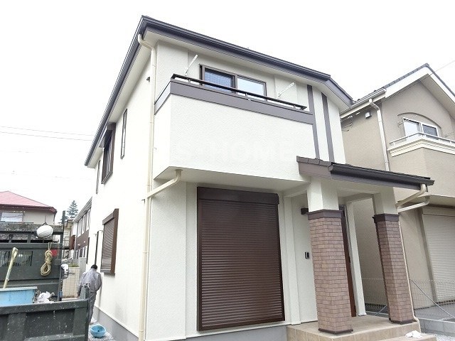 ベラージュ久我山　南棟 その他9