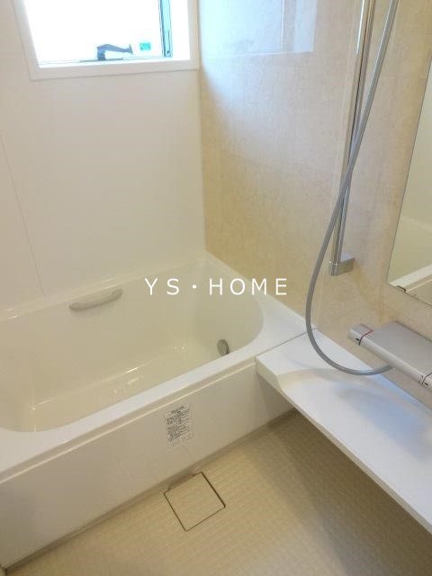 プラーサ　シマ 風呂画像