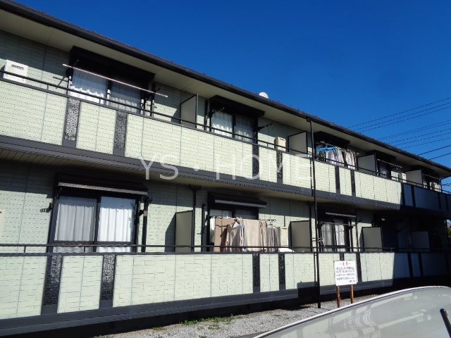 エスペランサ その他外観1