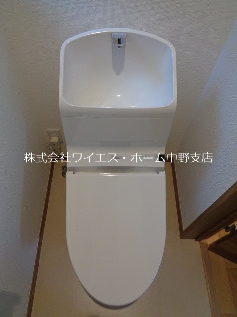 M＆Mハイム  その他1