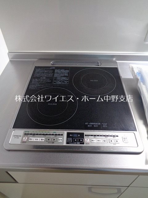 M＆Mハイム  その他12