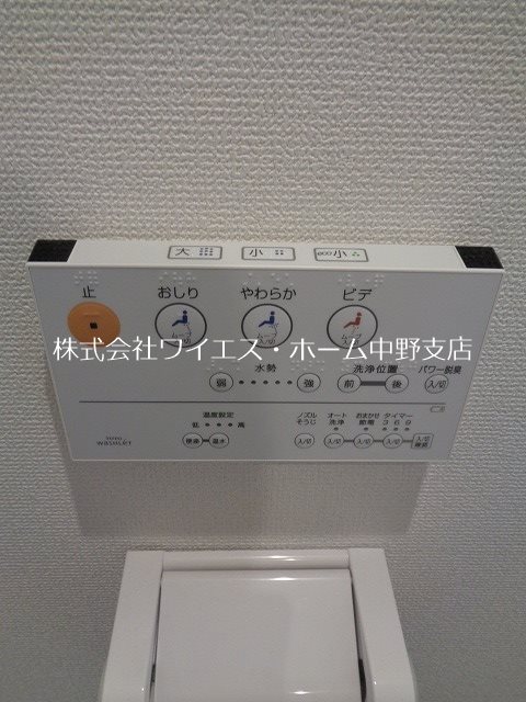 M＆Mハイム  その他18