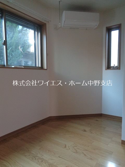 M＆Mハイム  ベッドルーム