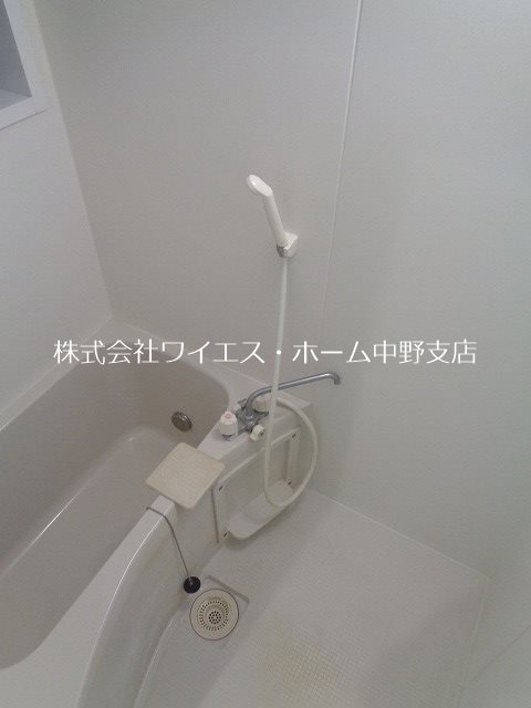 M＆Mハイム  風呂画像