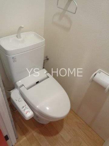 ＴＯＭＳ－Ｋ　ＨＯＵＳＥ その他3