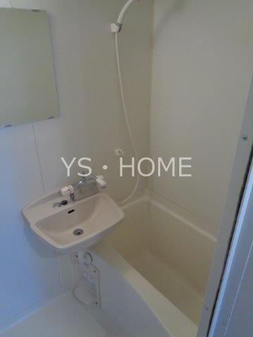 ＴＯＭＳ－Ｋ　ＨＯＵＳＥ 風呂画像
