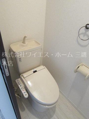 チャオ境南 その他2