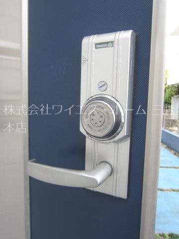 チャオ境南 その他外観1