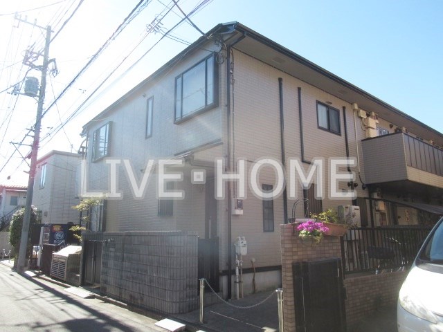 その他外観1