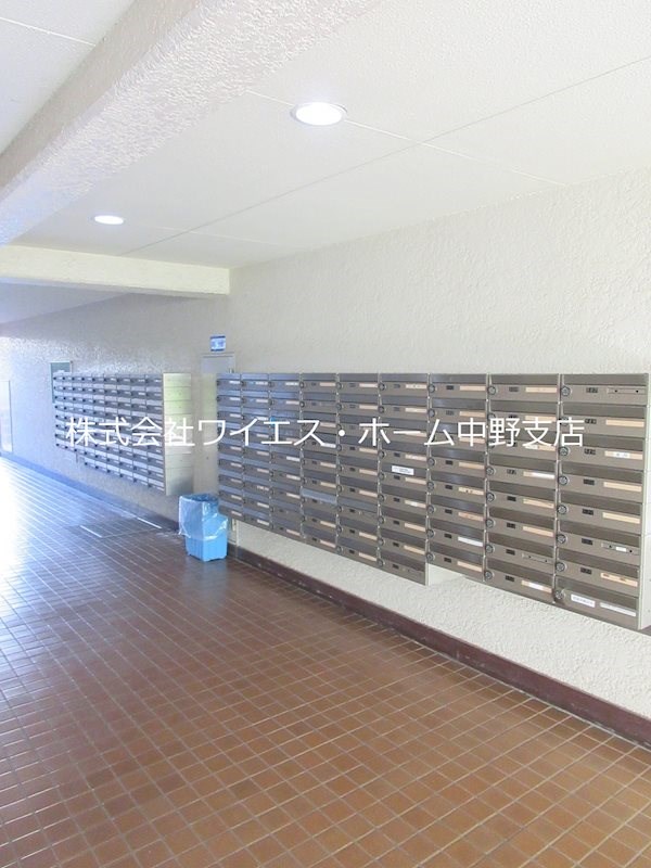 パイロットハウス北新宿 その他18