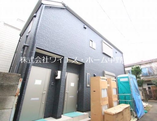 その他外観1