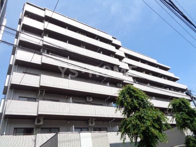 メゾン西荻 外観
