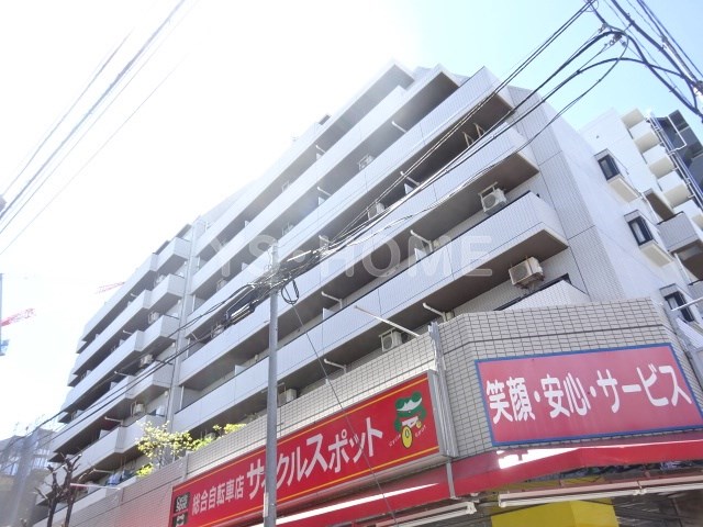 メゾン西荻 その他11